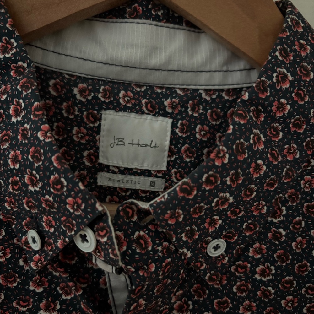 Jb Holt Button Down - image 2